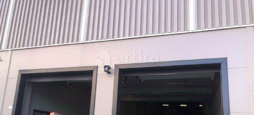 Гараж, 13.3 м2 Санкт-Петербург - изображение 5