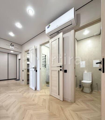 3-комн. квартира, 78 м2, 15/19 эт. Калуга - изображение 14