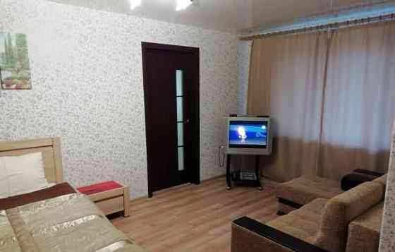 1-комн. квартира, 26 м2, 2/5 эт. Екатеринбург