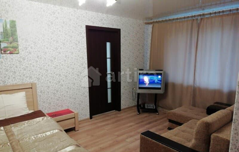 1-комн. квартира, 26 м2, 2/5 эт. Екатеринбург - изображение 2