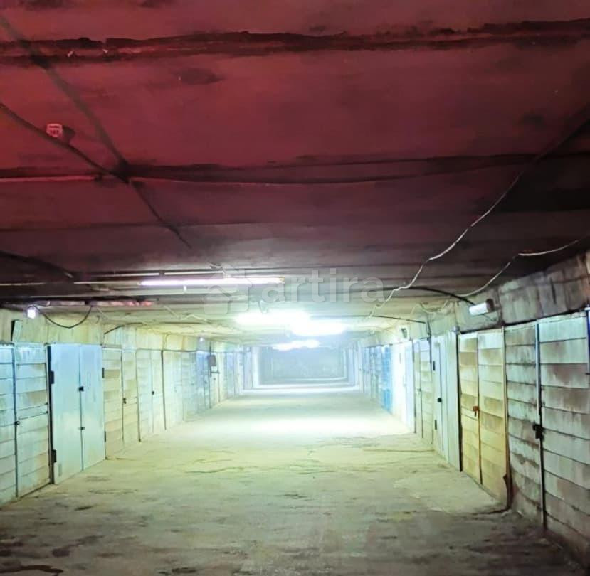 Гараж, 24 м2 Тольятти - изображение 7