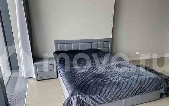 Студия, 52 м2, 37/68 эт. Москва