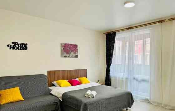 1-комн. квартира, 43 м2, 2/14 эт. Москва