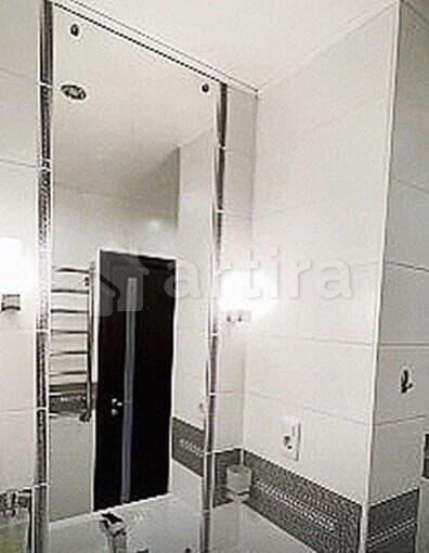 1-комн. квартира, 42 м2, 2/5 эт. Самара - изображение 3