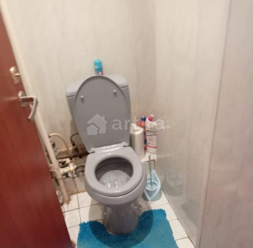 Комната, 80 м2, 8/9 эт. Москва - изображение 2