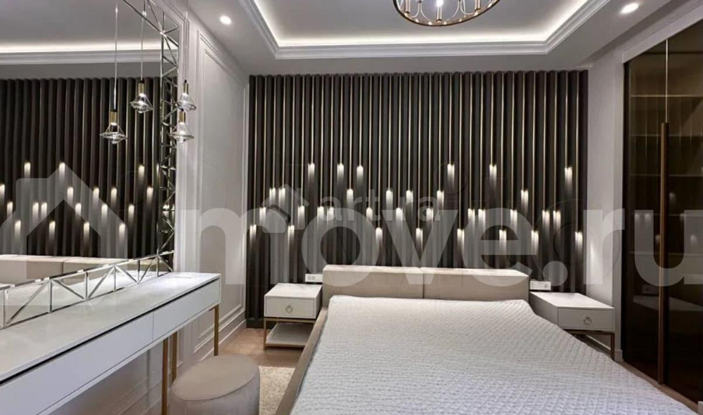 4-комн. квартира, 115 м2, 4/8 эт. Москва - изображение 7