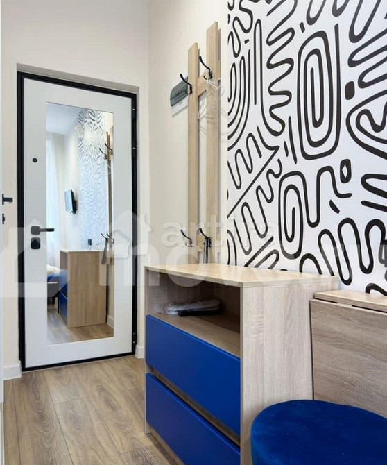 Студия, 10.1 м2, 1/5 эт. Москва - изображение 2