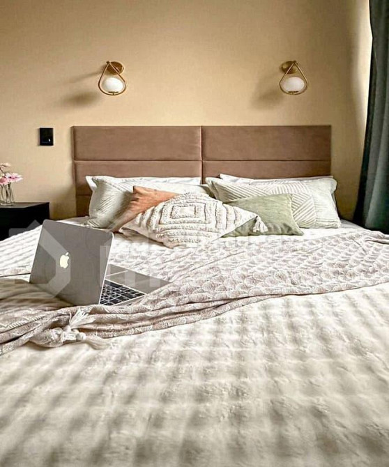 Студия, 26 м2, 3/8 эт. Москва - изображение 6