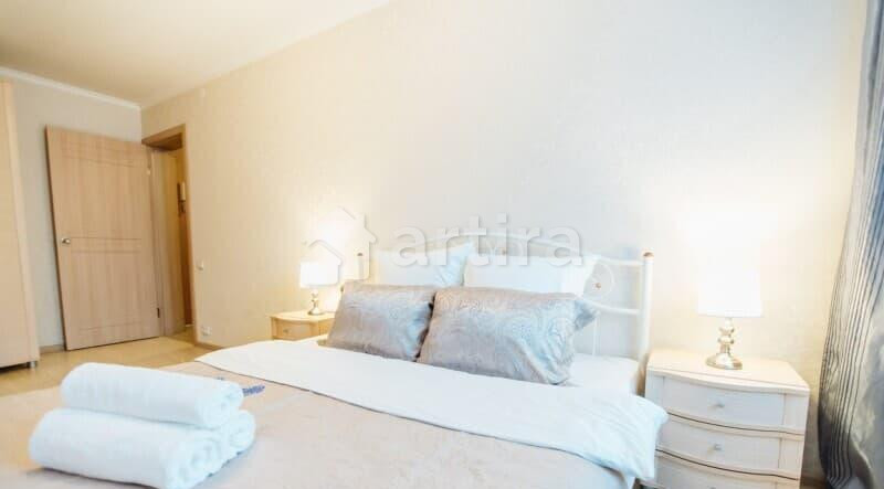 2-комн. квартира, 44 м2, 4/5 эт. Калуга - изображение 3