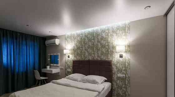 2-комн. квартира, 43 м2, 3/4 эт. Вологда