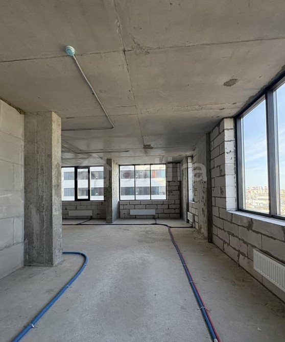 3-комн. квартира, 88.5 м2, 16/51 эт. Москва - изображение 4