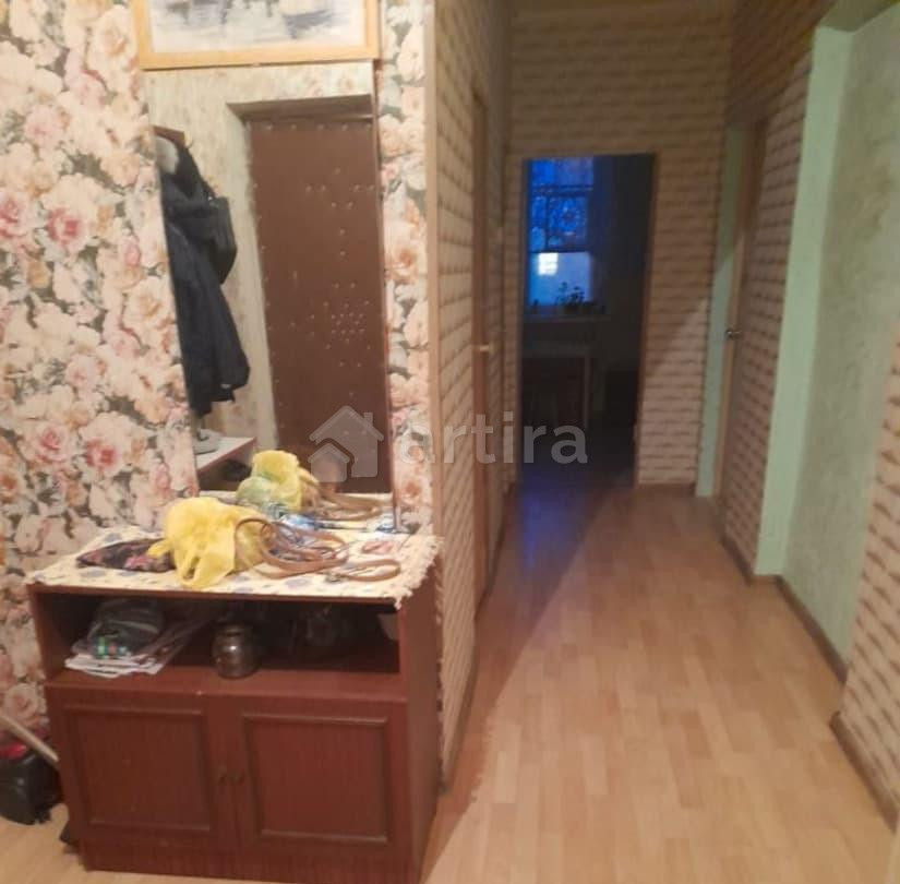 Комната, 16 м2, 2/2 эт. Новосибирск - изображение 2