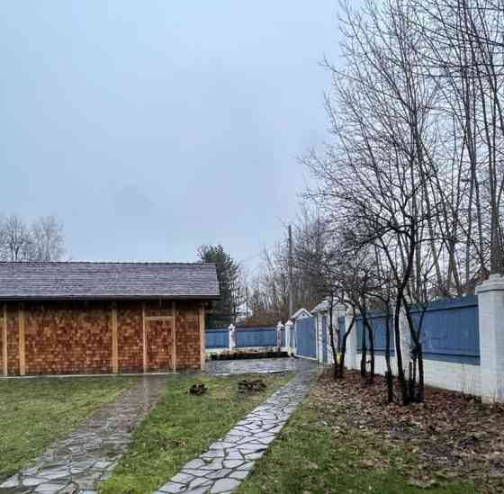 Дом, 500 м2, 30 соток, 3 эт. Красногорск