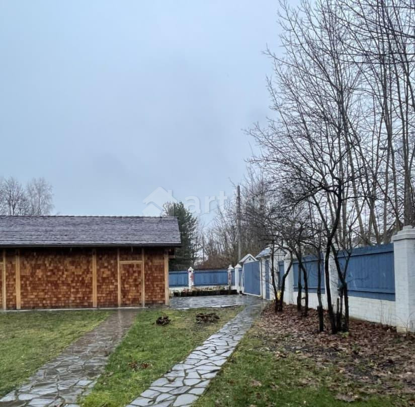 Дом, 500 м2, 30 соток, 3 эт. Красногорск - изображение 6