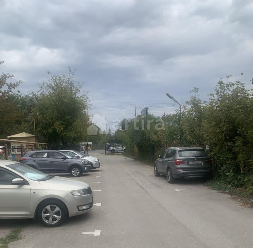 Гараж, 1071 м2 Саратов - изображение 1