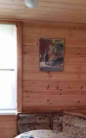 Дом, 105 м2, 6 соток, 2 эт. Дмитров