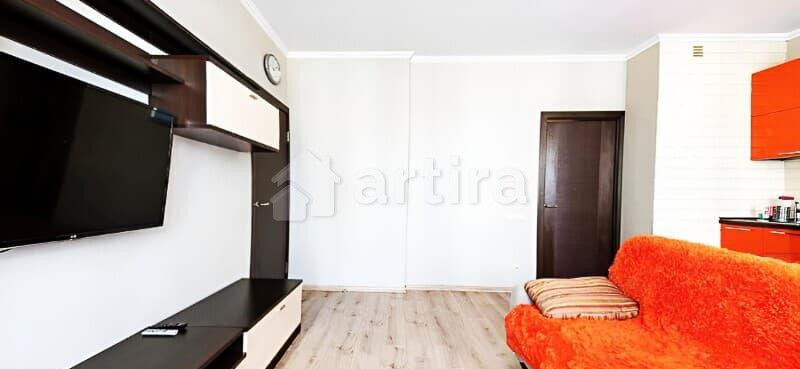 2-комн. квартира, 65 м2, 8/18 эт. Самара - изображение 7