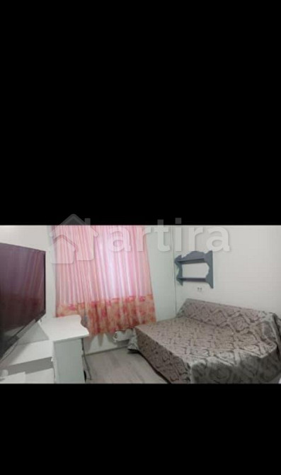 Комната, 14 м2, 1/12 эт. Москва - изображение 2