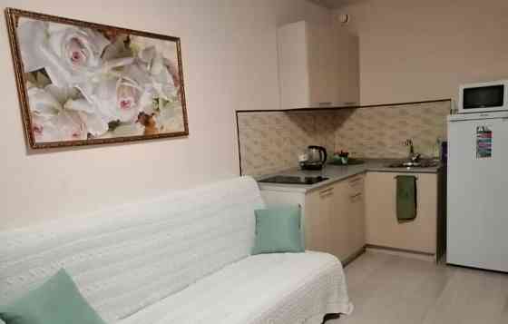 Студия, 32 м2, 7/16 эт. Вологда