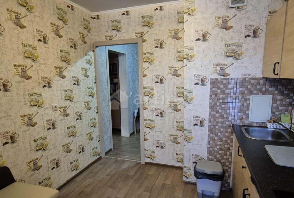 1-комн. квартира, 36 м2, 5/19 эт. Москва - изображение 6