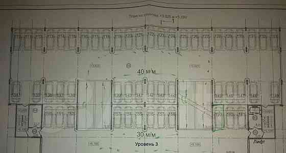 Гараж, 15 м2 Санкт-Петербург