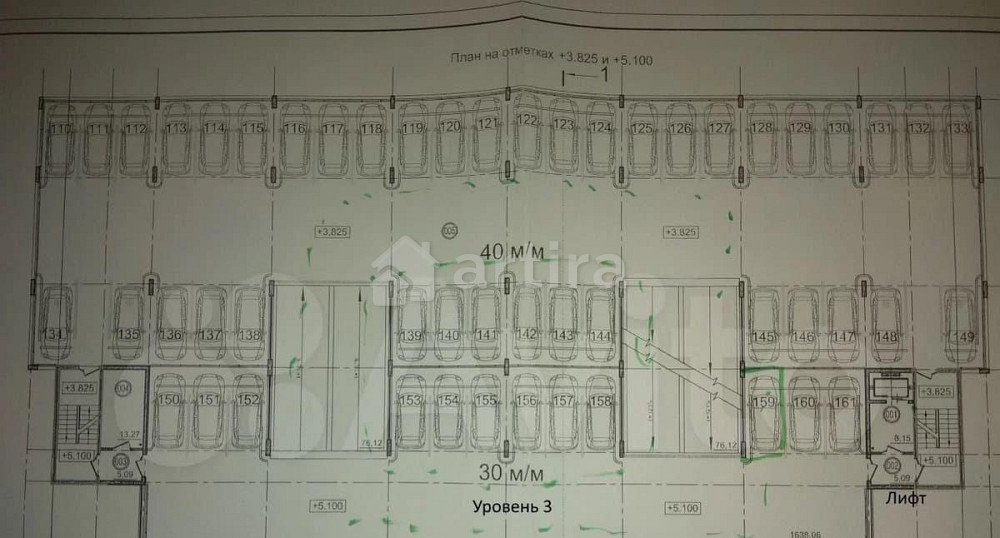Гараж, 15 м2 Санкт-Петербург - изображение 5