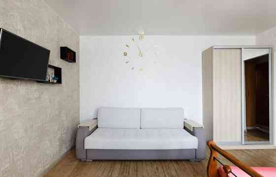 1-комн. квартира, 35 м2, 5/10 эт. Кемерово