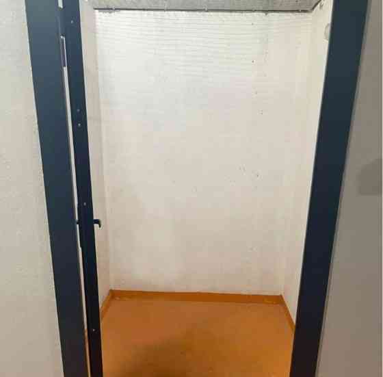 Гараж, 3.3 м2 Котельники