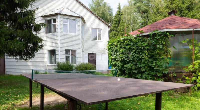 Коттедж, 200 м2 Ногинск - изображение 17