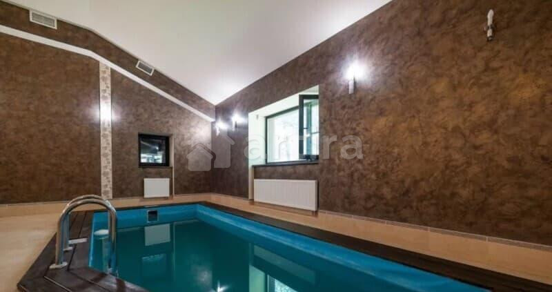 Коттедж, 720 м2 Химки - изображение 19