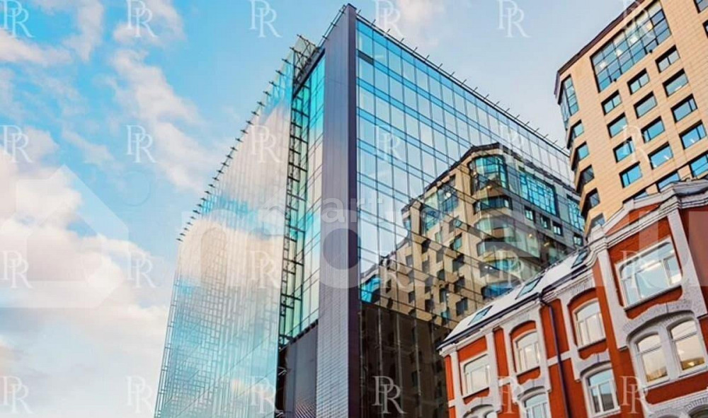 4-комн. апарт-ы, 236.3 м2, 12/12 эт. Москва - изображение 4