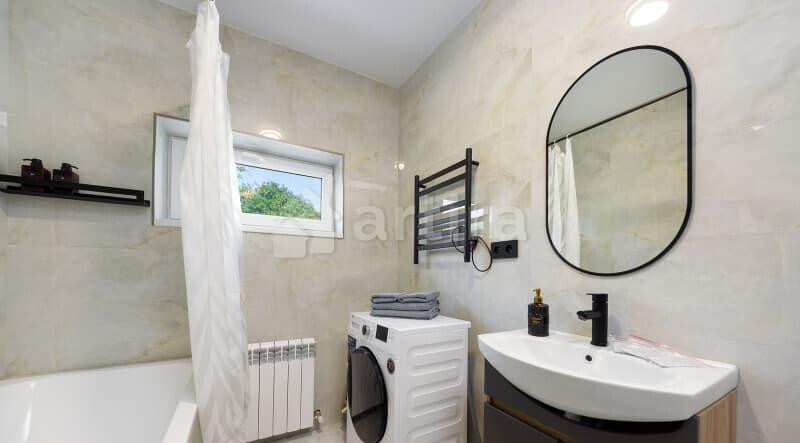 Дом, 100 м2 Пятигорск - изображение 9