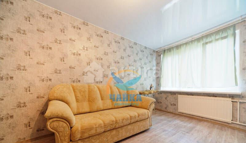 2-комн. квартира, 55 м2, 5/10 эт. Санкт-Петербург - изображение 17