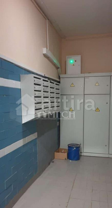 3-комн. квартира, 76 м2, 3/7 эт. Москва - изображение 10