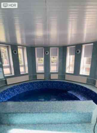 Коттедж, 500 м2 Одинцово