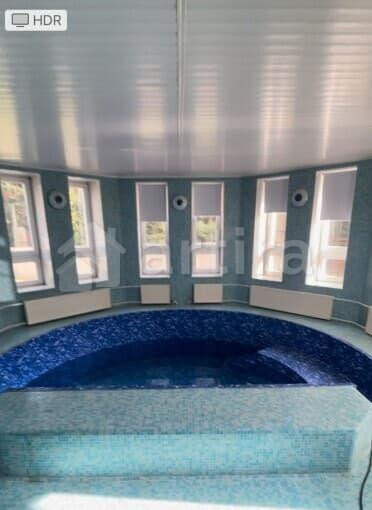 Коттедж, 500 м2 Одинцово - изображение 3