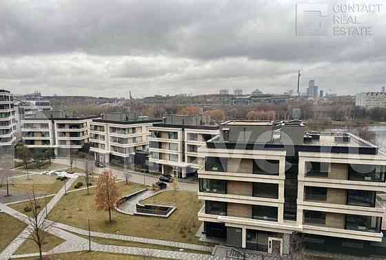 6-комн. квартира, 379.5 м2, 5/6 эт. Москва
