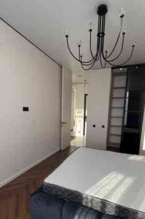 1-комн. квартира, 43 м2, 3/9 эт. Самара