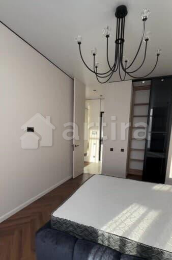 1-комн. квартира, 43 м2, 3/9 эт. Самара - изображение 4