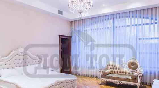 Коттедж, 4000 м2 Одинцово