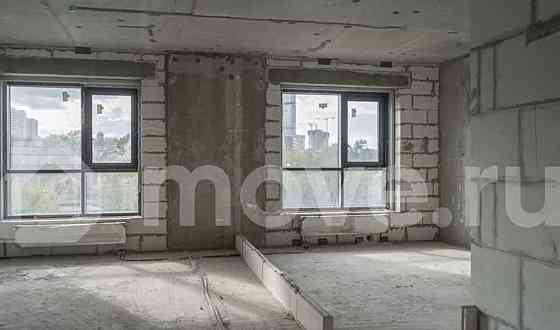 3-комн. квартира, 69 м2, 18/26 эт. Москва