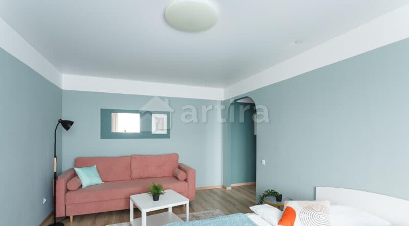 2-комн. квартира, 60 м2, 12/12 эт. Вологда - изображение 1