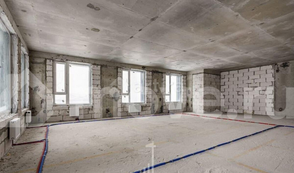 4-комн. квартира, 103 м2, 14/34 эт. Москва - изображение 5