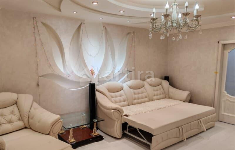 3-комн. квартира, 80 м2, 3/17 эт. Климовск - изображение 7