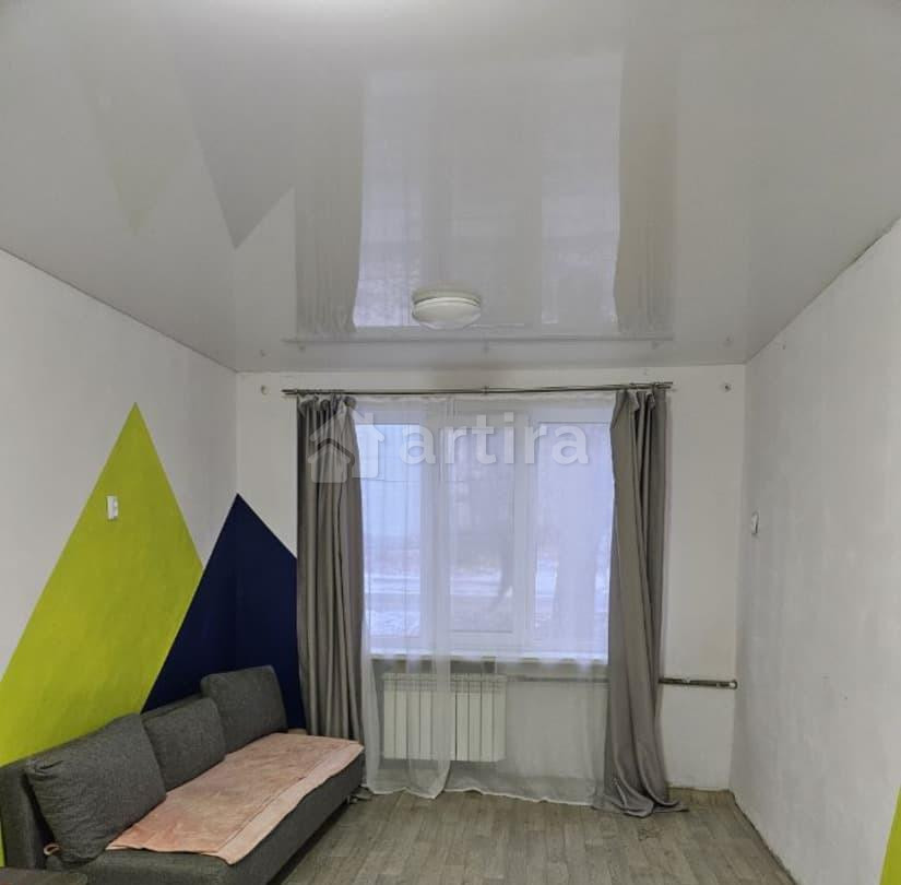 Комната, 60 м2, 1/2 эт. Екатеринбург - изображение 2