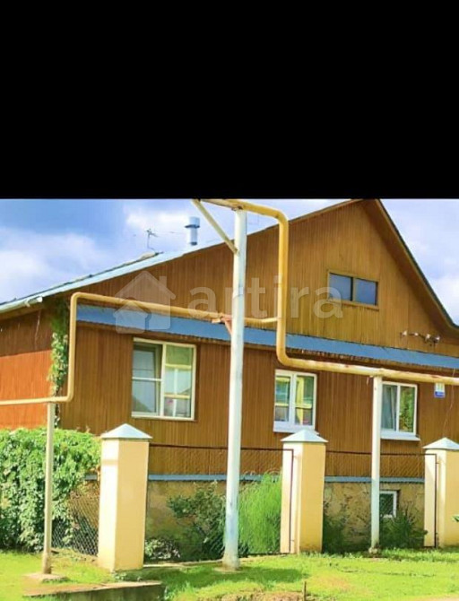 Дом, 156 м2, 6 соток, 2 эт. Екатеринбург - изображение 1