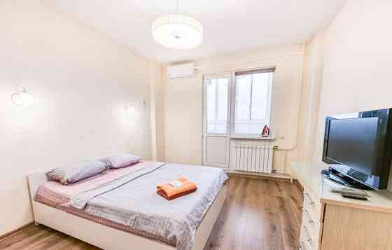 1-комн. квартира, 52 м2, 17/25 эт. Химки