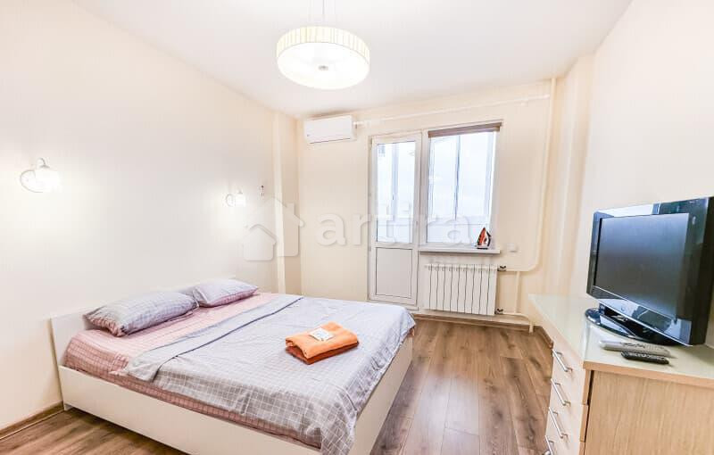 1-комн. квартира, 52 м2, 17/25 эт. Химки - изображение 5