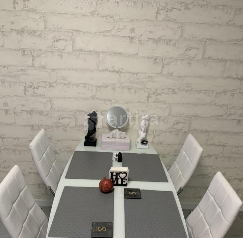 Комната, 63 м2, 14/25 эт. Видное - изображение 2