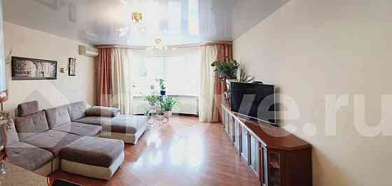 4-комн. квартира, 92.5 м2, 11/17 эт. Москва